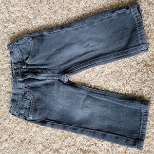Baby Calvin Klein jeans, 12 mth